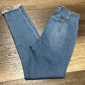 🌼FOR BUNDLE ONLY🌼Forever 21 high rise Skinny Jeans